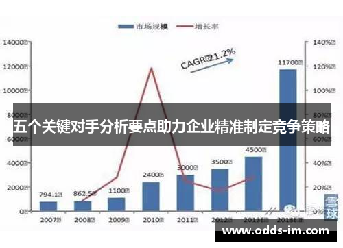 五个关键对手分析要点助力企业精准制定竞争策略