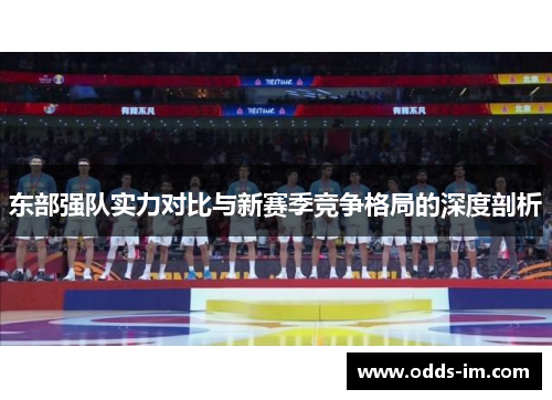 东部强队实力对比与新赛季竞争格局的深度剖析