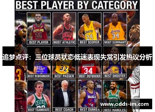 追梦点评：三位球员状态低迷表现失常引发热议分析