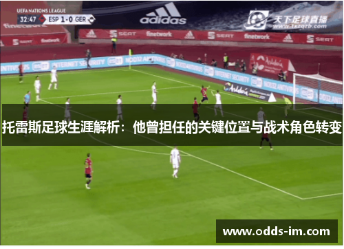 托雷斯足球生涯解析：他曾担任的关键位置与战术角色转变