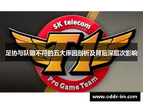 足协与队徽不符的五大原因剖析及背后深层次影响